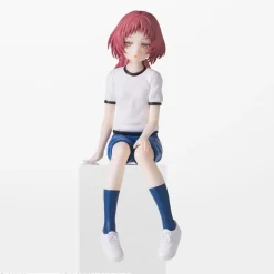 Hot SEGA Suki na Ko ga Megane wo Wasureta - Mie Ai - Premium Chokonose Figure