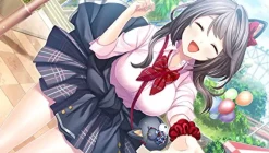 Entergram Sumika Mikagami's Uniform Activity - Limited Edition