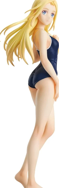 Good Smile Arts Shanghai , Good Smile Company As Producer Summer Time Rendering - Kofune Ushio - Pop Up Parade (Good Smile Arts Shanghai, Good Smile Company)