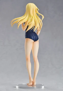 Good Smile Arts Shanghai , Good Smile Company As Producer Summer Time Rendering - Kofune Ushio - Pop Up Parade (Good Smile Arts Shanghai, Good Smile Company)