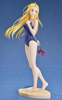 Good Smile Arts Shanghai , Good Smile Company As Producer Summer Time Rendering - Kofune Ushio - 1/7 (Good Smile Arts Shanghai, Good Smile Company)