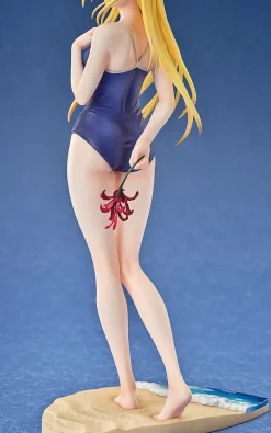 Good Smile Arts Shanghai , Good Smile Company As Producer Summer Time Rendering - Kofune Ushio - 1/7 (Good Smile Arts Shanghai, Good Smile Company)