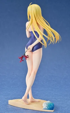 Good Smile Arts Shanghai , Good Smile Company As Producer Summer Time Rendering - Kofune Ushio - 1/7 (Good Smile Arts Shanghai, Good Smile Company)