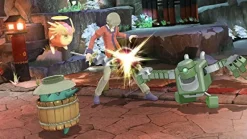 Bandai Namco Games Summon Night 6 Lost Borders (Welcome Price)