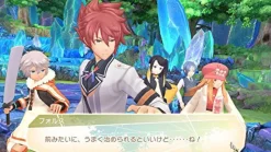 Bandai Namco Games Summon Night 6 Lost Borders (Welcome Price)