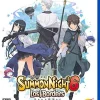 Bandai Namco Games Summon Night 6 Lost Borders [Summon Night 15th Anniversary Deluxe Pack]