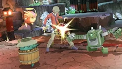 Bandai Namco Games Summon Night 6 Lost Borders [Summon Night 15th Anniversary Deluxe Pack]