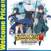 Clearance Bandai Namco Games Summon Night 6 Lost Borders (Welcome Price)