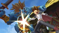 Clearance Bandai Namco Games Summon Night 6 Lost Borders (Welcome Price)