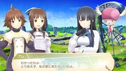Clearance Bandai Namco Games Summon Night 6 Lost Borders (Welcome Price)