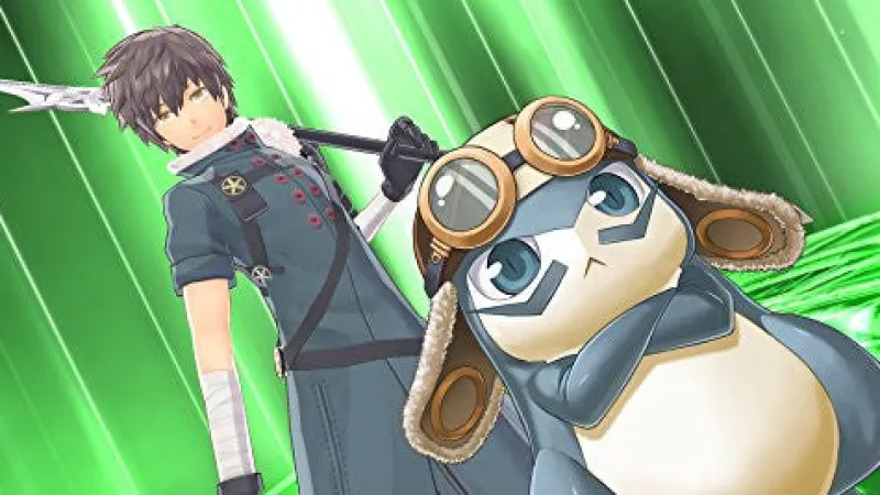 Best Bandai Namco Games Summon Night 6 Lost Borders