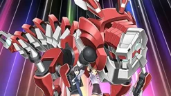 Best Bandai Namco Games Summon Night 6 Lost Borders