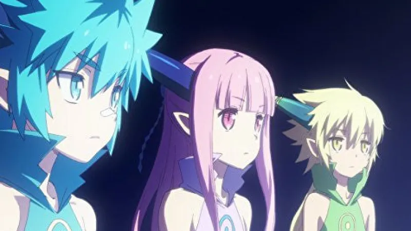 Best Bandai Namco Games Summon Night 6 Lost Borders