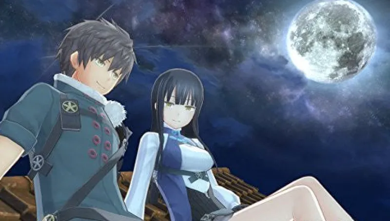 Best Bandai Namco Games Summon Night 6 Lost Borders