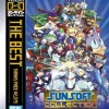 SNK Playmore Sunsoft Collection (NeoGeo Online Collection The Best) Hot