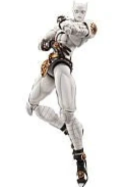 メディコス・エンタテインメント Super Action Statue - JoJo's Bizarre Adventure Part.IV #16 Killer Queen (Hirohiko Araki Specified Color) Online