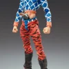 Online Medicos Entertainment Super Action Statue - JoJo's Bizarre Adventure Part.V #34 Guido Mista and Sex Pistols