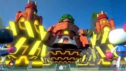 New Konami Super Bomberman R