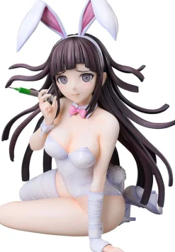 Hot FREEing Super Danganronpa 2: Sayonara Zetsubou Gakuen - Tsumiki Mikan - B-style - 1/4 - Bunny Ver.