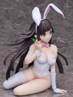 Hot FREEing Super Danganronpa 2: Sayonara Zetsubou Gakuen - Tsumiki Mikan - B-style - 1/4 - Bunny Ver.