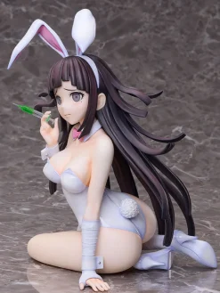 Hot FREEing Super Danganronpa 2: Sayonara Zetsubou Gakuen - Tsumiki Mikan - B-style - 1/4 - Bunny Ver.