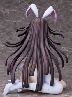 Hot FREEing Super Danganronpa 2: Sayonara Zetsubou Gakuen - Tsumiki Mikan - B-style - 1/4 - Bunny Ver.