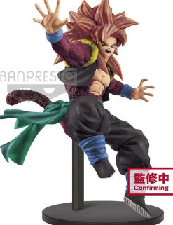 New Bandai Spirits Super Dragon Ball Heroes - Gogeta Xeno SSJ4
