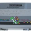 Nintendo Super Famicom Carrying Case