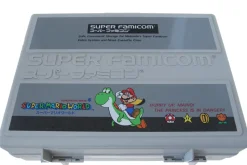 Nintendo Super Famicom Carrying Case