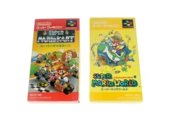 New Nintendo Super Famicom Classics Bundle - Super Mario