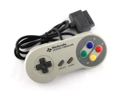 Hot Nintendo Super Famicom Controller