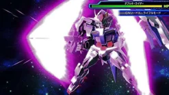 Bandai Namco Games Super Hero Generation