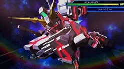 Bandai Namco Games Super Hero Generation [Special Sound Edition]