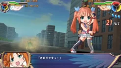 Bandai Namco Games Super Heroine Chronicle Online