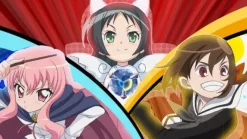 Bandai Namco Games Super Heroine Chronicle Online