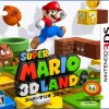 Nintendo Super Mario 3D Land Hot