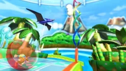 Hot Sega Super Monkey Ball Tokumori Asobi~Ta!