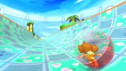 Hot Sega Super Monkey Ball Tokumori Asobi~Ta!