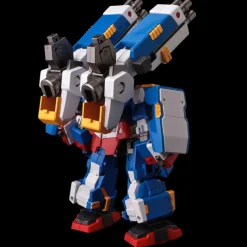 Clearance Sentinel Super Robot Taisen - R-2P R-2 Powered - RIOBOT - Henkei Gattai R-2 Powered