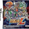 Banpresto Super Robot Taisen L