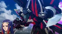 Outlet Bandai Namco Games Super Robot Taisen OG Saga: Masou Kishin F Coffin of The End