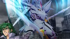 Outlet Bandai Namco Games Super Robot Taisen OG Saga: Masou Kishin F Coffin of The End