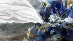 Outlet Bandai Namco Games Super Robot Taisen OG Saga: Masou Kishin F Coffin of The End