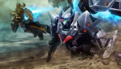 Hot Bandai Namco Games Super Robot Taisen OG Saga: Masou Kishin F Coffin of The End [Limited Edition]