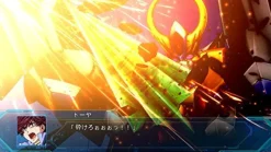 Bandai Namco Games Super Robot Wars OG: The Moon Dwellers Clearance