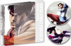 Capcom Super Street Fighter IV [Collectors Package] Hot