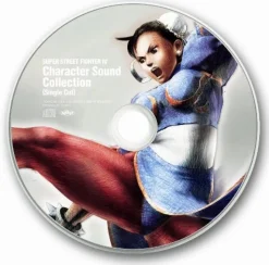 Capcom Super Street Fighter IV [Collectors Package] Hot