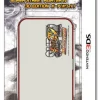 Best EXAPriceRated By Our Customers Super Street Fighter IV 3D Edition Pouch 3DS (White)