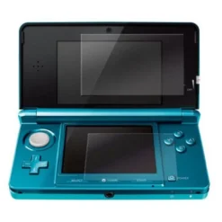 EXAPriceRated By Our Customers Super Street Fighter IV 3D Edition Screen Protector 3DS (Ryu)