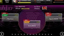 Arc System Works SUPERBEAT: XONiC Clearance